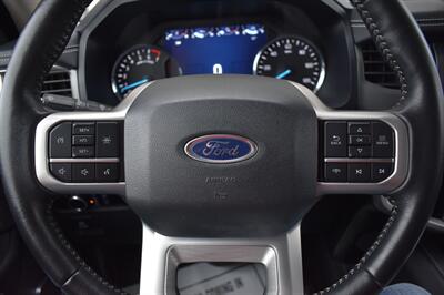 2024 Ford Expedition XLT - Photo 34 - Heber City, UT 84032