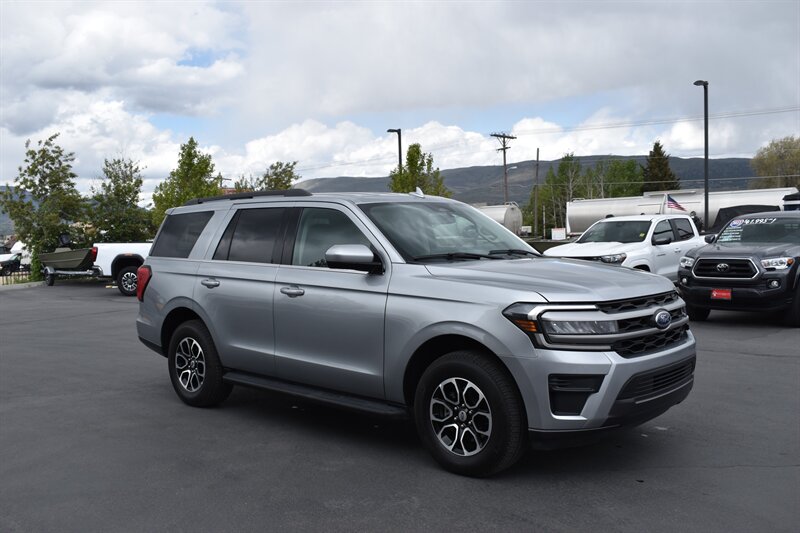 2024 Ford Expedition XLT - Photo 1 - Heber City, UT 84032