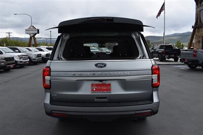 2024 Ford Expedition XLT   - Photo 8 - Heber City, UT 84032