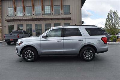 2024 Ford Expedition XLT   - Photo 4 - Heber City, UT 84032
