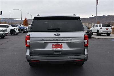 2024 Ford Expedition XLT - Photo 7 - Heber City, UT 84032