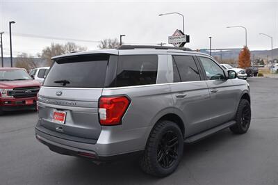 2024 Ford Expedition XLT - Photo 5 - Heber City, UT 84032