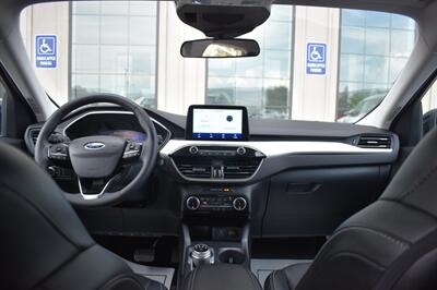 2022 Ford Escape SEL   - Photo 13 - Heber City, UT 84032
