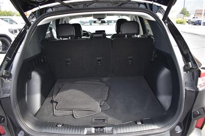 2022 Ford Escape SEL   - Photo 8 - Heber City, UT 84032