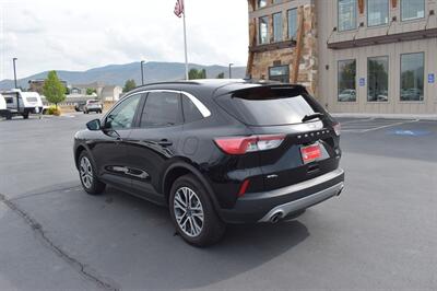 2022 Ford Escape SEL   - Photo 6 - Heber City, UT 84032