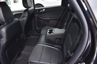 2022 Ford Escape SEL   - Photo 12 - Heber City, UT 84032