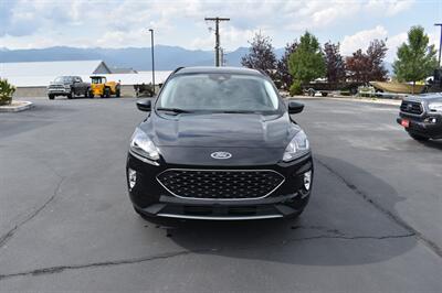 2022 Ford Escape SEL   - Photo 10 - Heber City, UT 84032