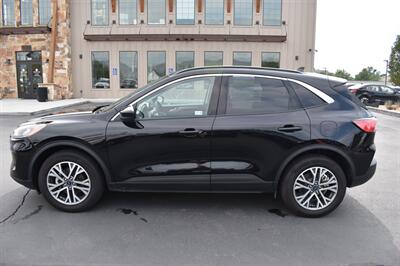 2022 Ford Escape SEL   - Photo 3 - Heber City, UT 84032