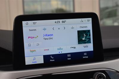 2022 Ford Escape SEL   - Photo 27 - Heber City, UT 84032