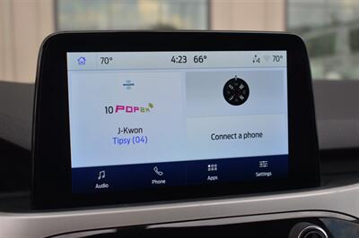 2022 Ford Escape SEL   - Photo 26 - Heber City, UT 84032