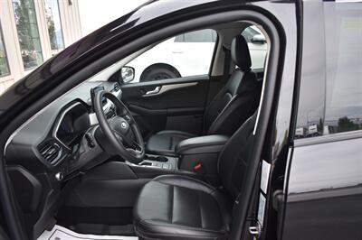 2022 Ford Escape SEL   - Photo 14 - Heber City, UT 84032