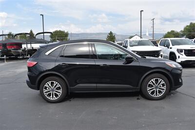 2022 Ford Escape SEL   - Photo 4 - Heber City, UT 84032