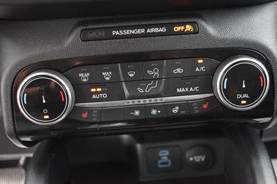 2022 Ford Escape SEL   - Photo 25 - Heber City, UT 84032