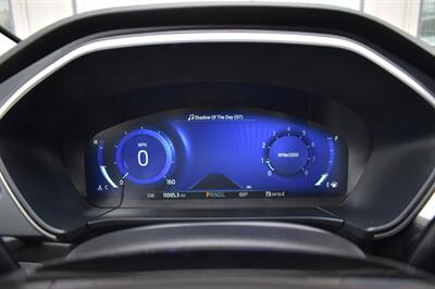 2022 Ford Escape SEL   - Photo 36 - Heber City, UT 84032