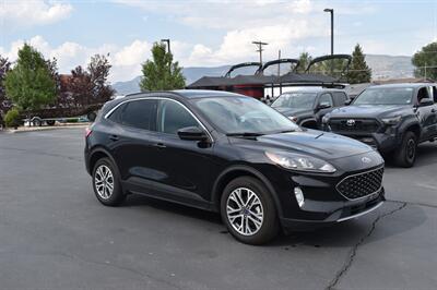 2022 Ford Escape SEL SUV