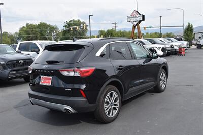 2022 Ford Escape SEL   - Photo 5 - Heber City, UT 84032
