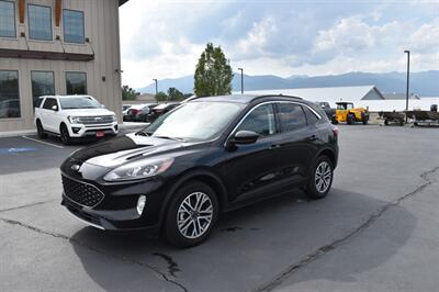 2022 Ford Escape SEL   - Photo 2 - Heber City, UT 84032