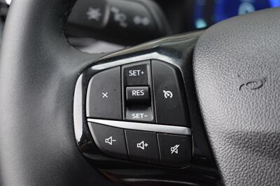 2022 Ford Escape SEL   - Photo 35 - Heber City, UT 84032