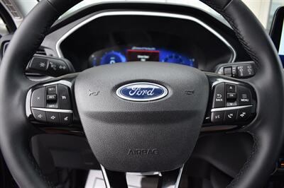 2022 Ford Escape SEL   - Photo 33 - Heber City, UT 84032