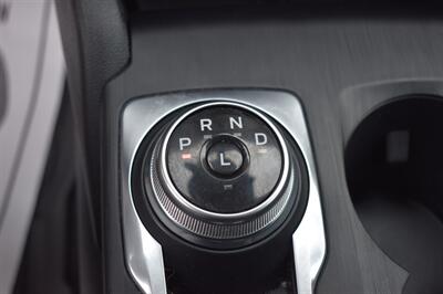 2022 Ford Escape SEL   - Photo 22 - Heber City, UT 84032