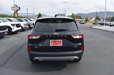 2022 Ford Escape SEL   - Photo 7 - Heber City, UT 84032
