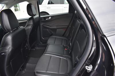 2022 Ford Escape SEL   - Photo 11 - Heber City, UT 84032