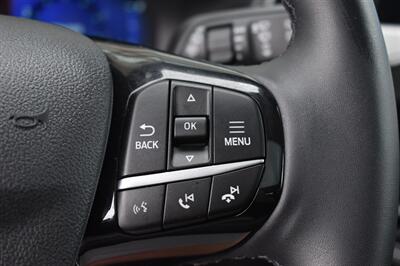 2022 Ford Escape SEL   - Photo 34 - Heber City, UT 84032