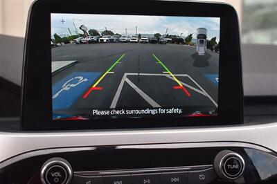 2022 Ford Escape SEL   - Photo 30 - Heber City, UT 84032