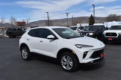 2024 Buick Encore GX Preferred SUV