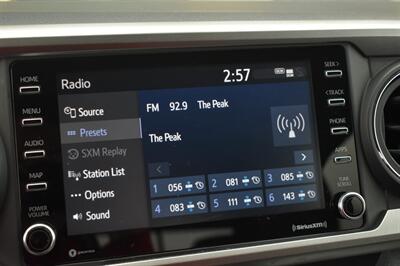 2022 Toyota Tacoma SR5 V6 - Photo 25 - Heber City, UT 84032