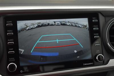 2022 Toyota Tacoma SR5 V6 - Photo 26 - Heber City, UT 84032