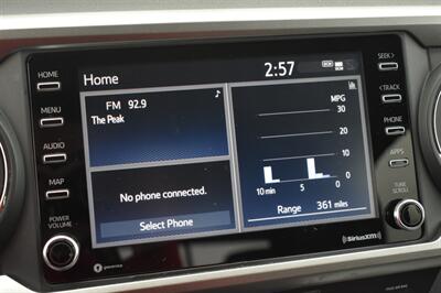 2022 Toyota Tacoma SR5 V6 - Photo 24 - Heber City, UT 84032