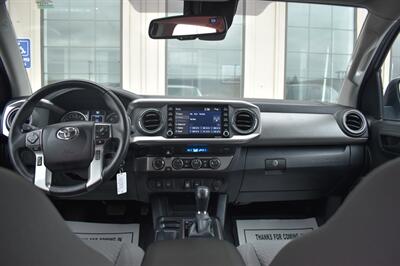 2022 Toyota Tacoma SR5 V6 - Photo 11 - Heber City, UT 84032