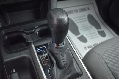 2022 Toyota Tacoma SR5 V6 - Photo 19 - Heber City, UT 84032