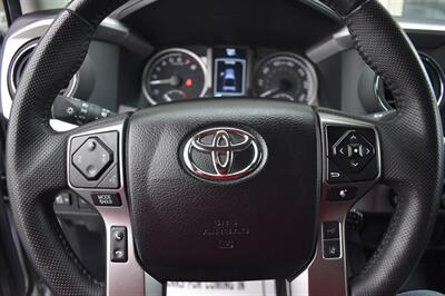 2022 Toyota Tacoma SR5 V6 - Photo 27 - Heber City, UT 84032