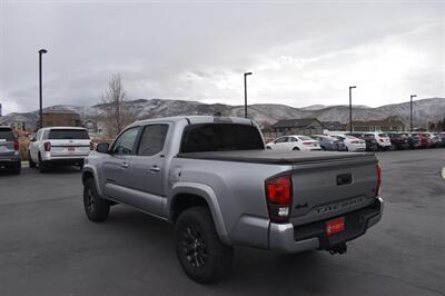 2022 Toyota Tacoma SR5 V6 - Photo 6 - Heber City, UT 84032