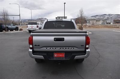 2022 Toyota Tacoma SR5 V6 - Photo 7 - Heber City, UT 84032