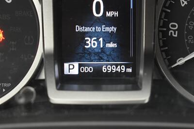 2022 Toyota Tacoma SR5 V6 - Photo 34 - Heber City, UT 84032