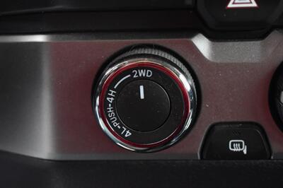 2022 Toyota Tacoma SR5 V6 - Photo 22 - Heber City, UT 84032