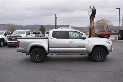 2022 Toyota Tacoma SR5 V6 - Photo 3 - Heber City, UT 84032