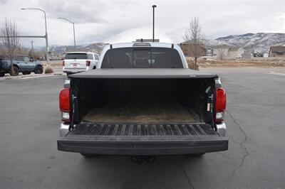 2022 Toyota Tacoma SR5 V6 - Photo 8 - Heber City, UT 84032