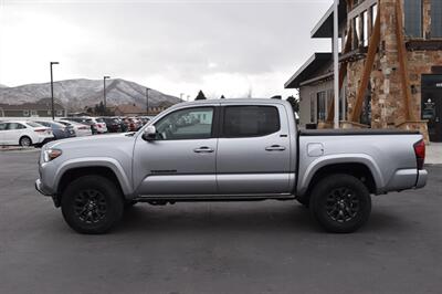 2022 Toyota Tacoma SR5 V6 - Photo 4 - Heber City, UT 84032