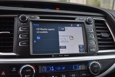 2016 Toyota Highlander XLE   - Photo 29 - Heber City, UT 84032
