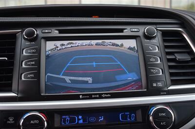 2016 Toyota Highlander XLE   - Photo 35 - Heber City, UT 84032