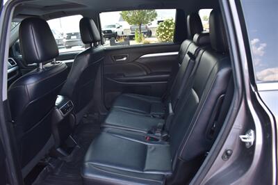2016 Toyota Highlander XLE   - Photo 14 - Heber City, UT 84032