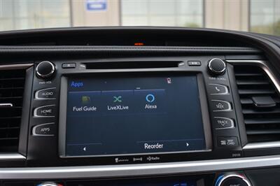 2016 Toyota Highlander XLE   - Photo 34 - Heber City, UT 84032