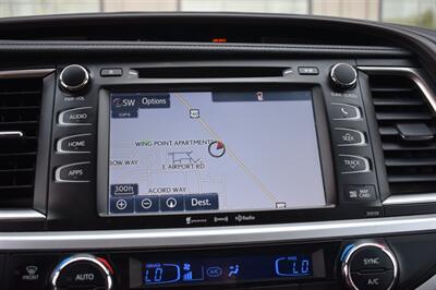 2016 Toyota Highlander XLE   - Photo 31 - Heber City, UT 84032