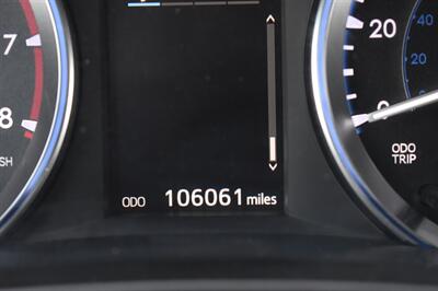 2016 Toyota Highlander XLE   - Photo 43 - Heber City, UT 84032