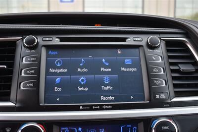 2016 Toyota Highlander XLE   - Photo 32 - Heber City, UT 84032