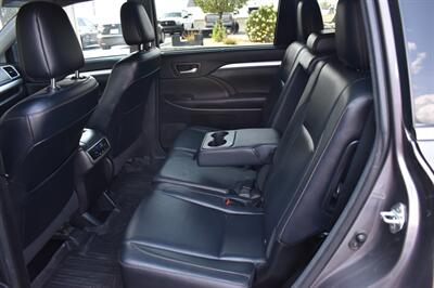 2016 Toyota Highlander XLE   - Photo 15 - Heber City, UT 84032